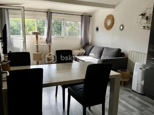 Appartement vente à La Malamousque Dorée, Aigues-Mortes