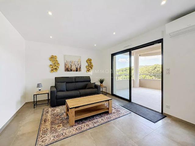 Appartement vente à Ajaccio, Albitreccia