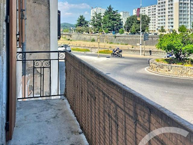 Appartement vente à Alès