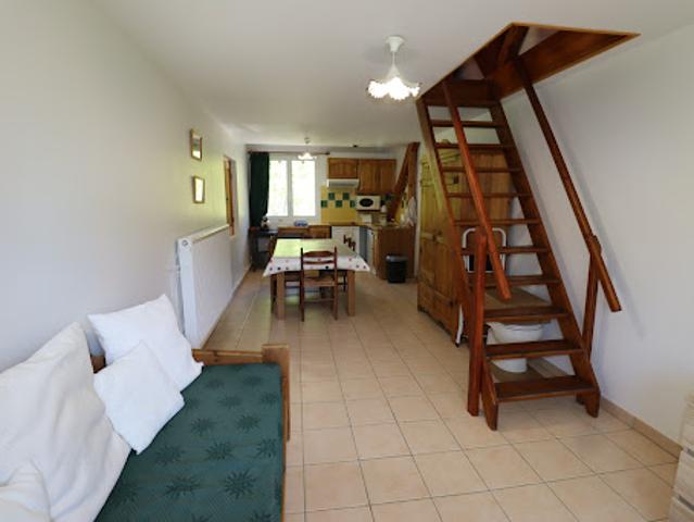 Appartement vente à Castellane, Allos