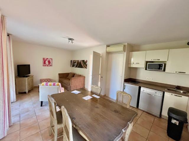Appartement vente à Gourdon, Alvignac