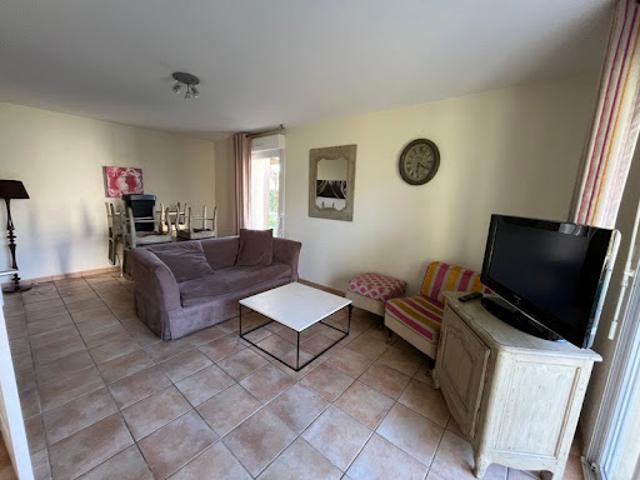 Appartement vente à Gourdon, Alvignac