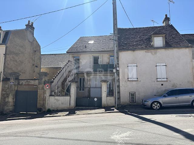 Appartement vente à Les Petites Chatelaines, Avallon