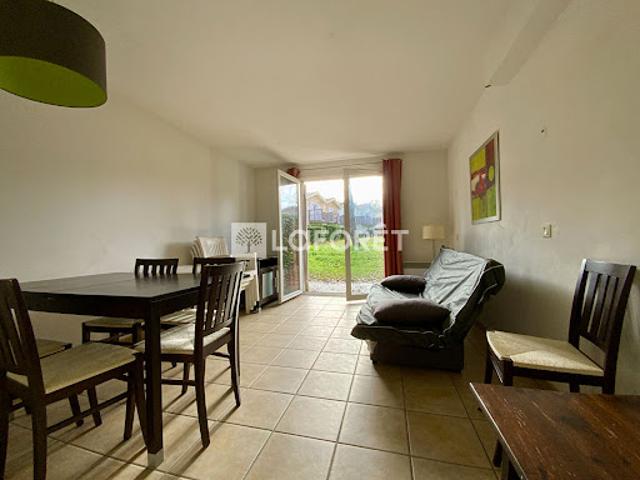 Appartement vente à Nérac, Barbaste