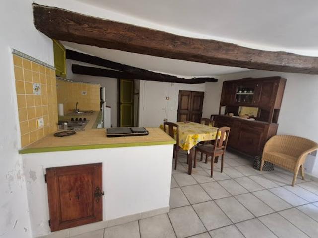 Appartement vente à Arrondissement de Draguignan, Bargemon