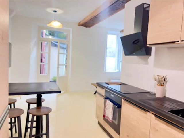 Appartement vente à France métropolitaine, Bayonne