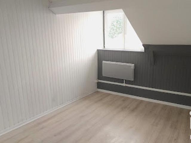 Appartement vente à Beaumont-sur-Oise, Val-d'Oise