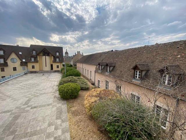 Appartement vente à Beaune