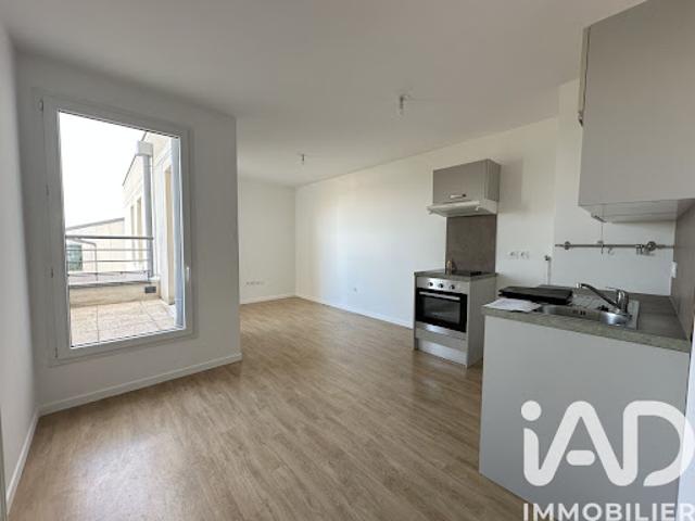 Appartement vente à Beauvais