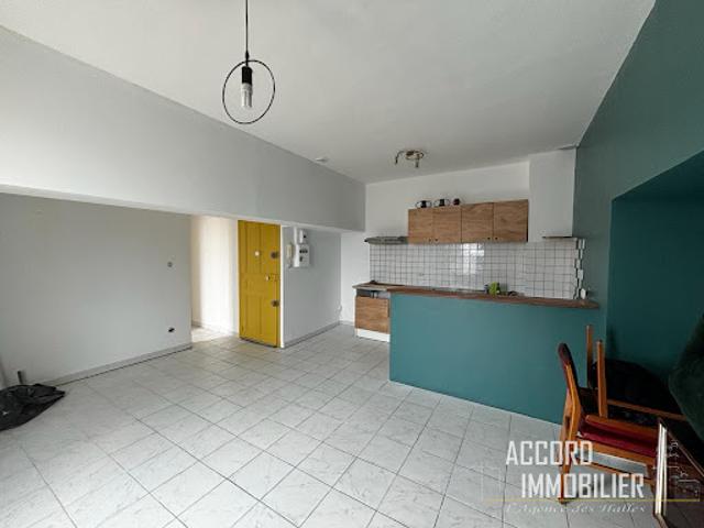 Appartement vente à Béziers