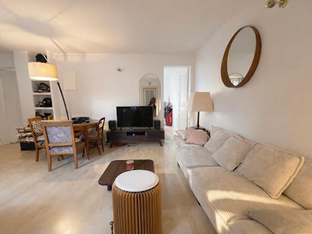 Appartement vente à Boulogne-Billancourt, Boulogne-billancourt