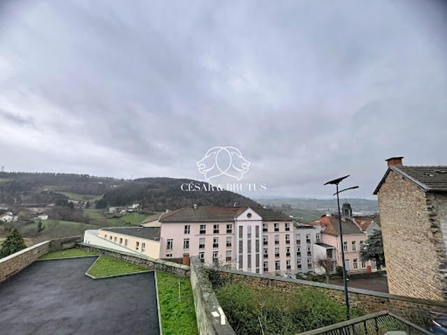 Appartement vente à Villefranche-sur-Saône, Rhône