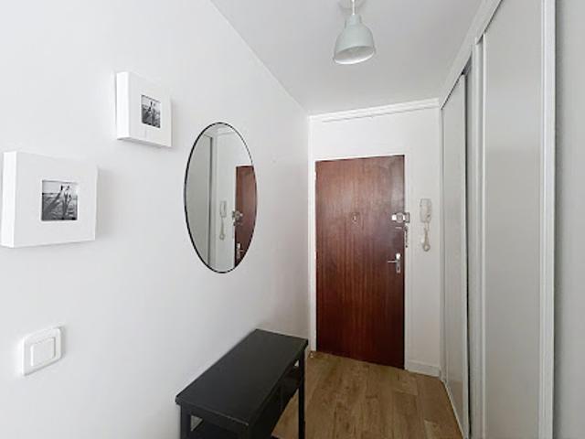 Appartement vente à Caen