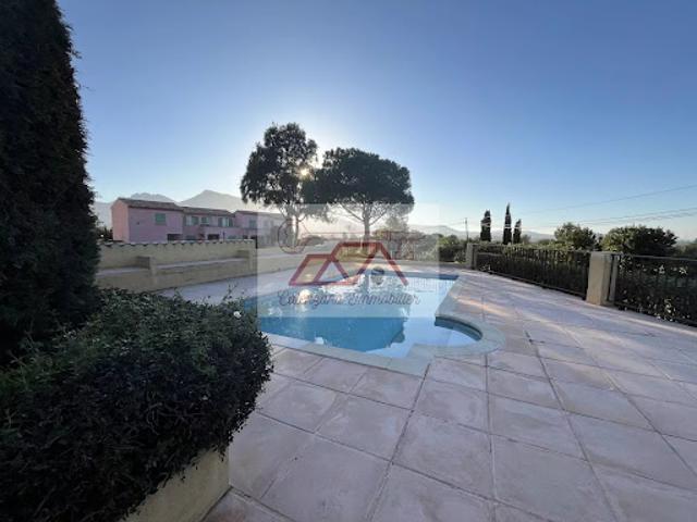 Appartement vente à Calvi
