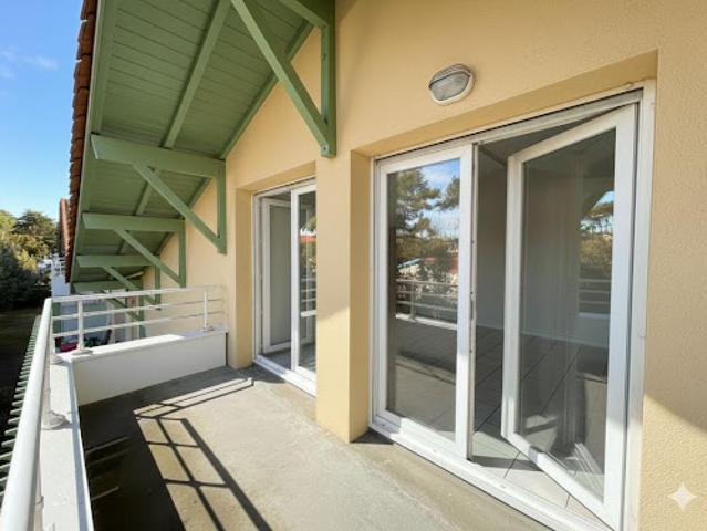 Appartement vente à Dax, Capbreton