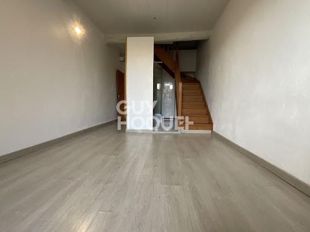 Appartement vente à Carpentras