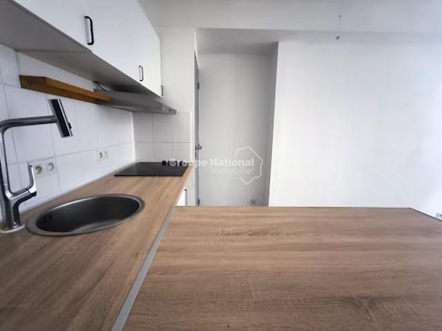 Appartement vente à Carpentras