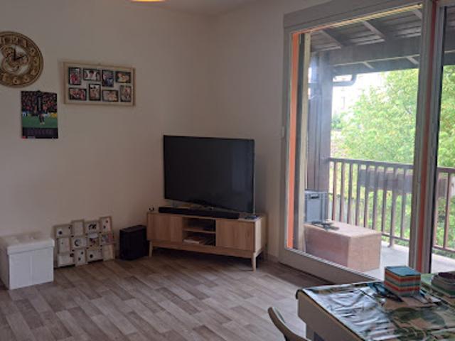 Appartement vente à Montauban, Caussade