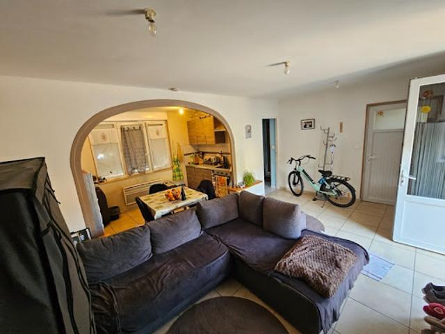Appartement vente à Chalon-sur-Saône, Chalon-sur-saône