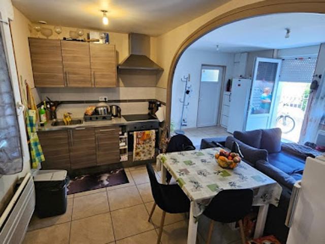 Appartement vente à Chalon-sur-Saône, Chalon-sur-saône