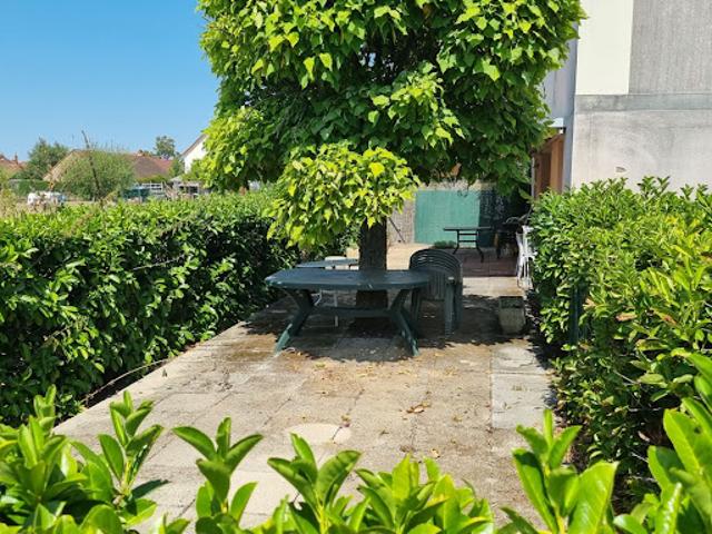 Appartement vente à Chalon-sur-Saône, Chalon-sur-saône