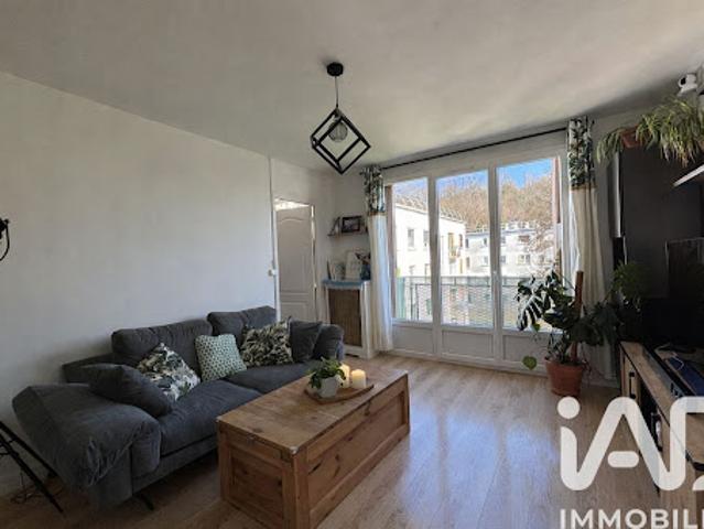 Appartement vente à Torcy, Chelles