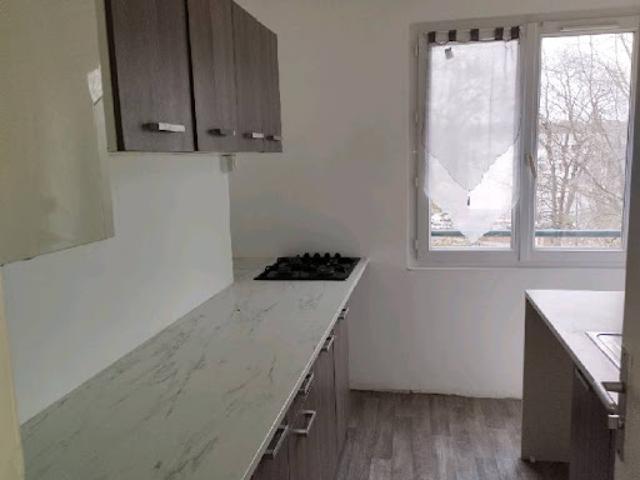 Appartement vente à Le Raincy, Livry-gargan
