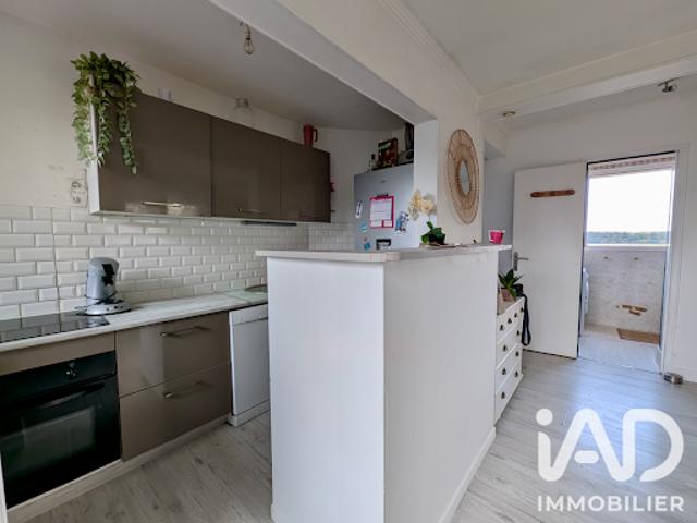Appartement vente à Corbreuse, Essonne