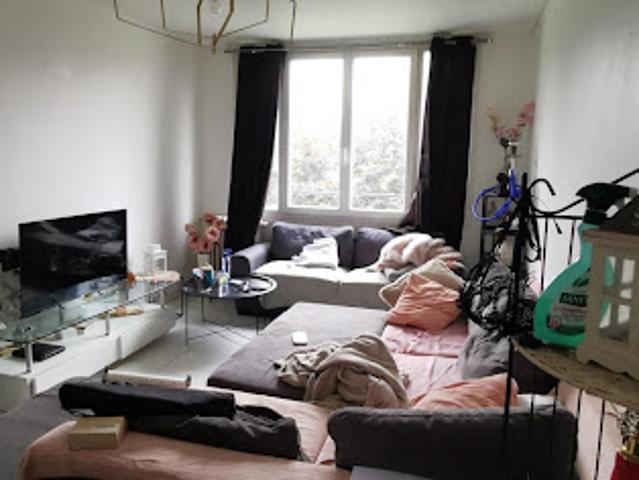 Appartement vente à Creil