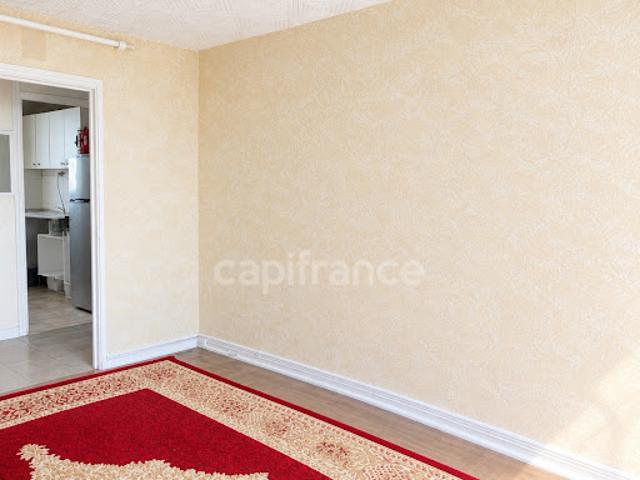 Appartement vente à Carnot, Nogent-sur-Oise