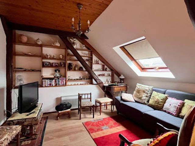 Appartement vente à Saverne, Dimbsthal