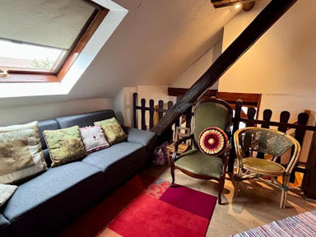 Appartement vente à Saverne, Dimbsthal