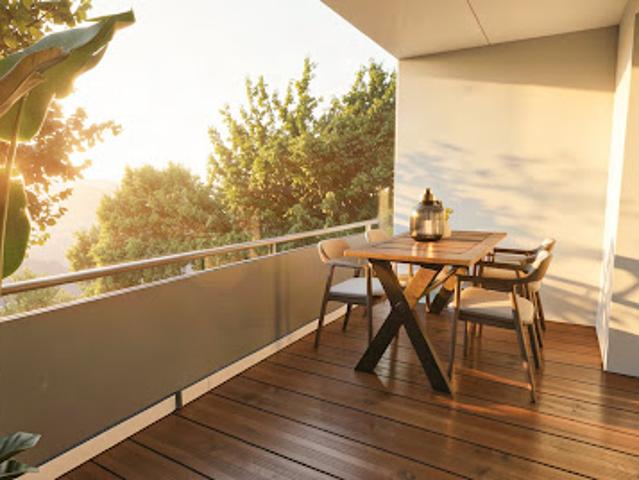 Appartement vente à Les Terraillers, Drumettaz-Clarafond