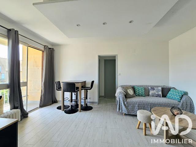 Appartement vente à Chartres, Epernon