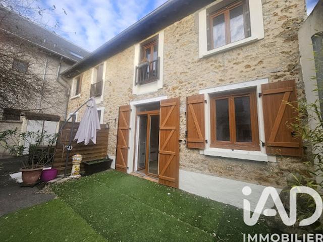 Appartement vente à Palaiseau, Epinay-sur-orge