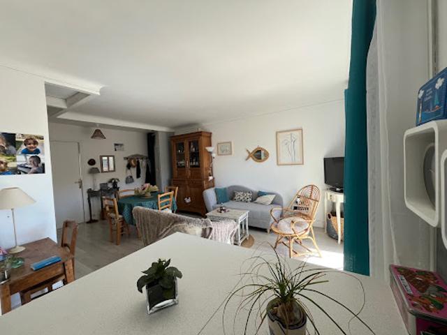 Appartement vente à Narbonne, Fleury