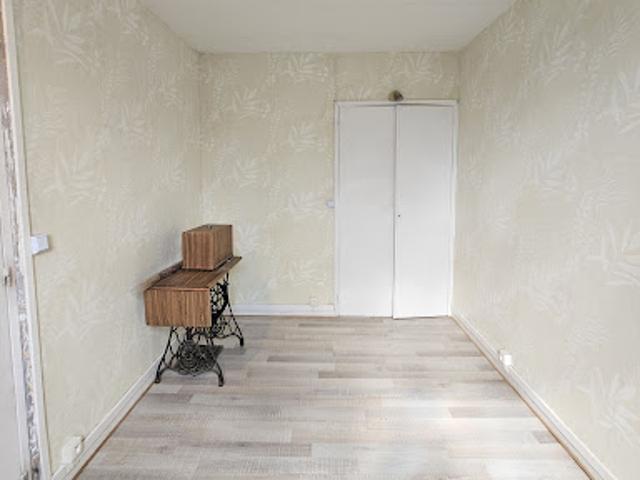 Appartement vente à Le Raincy, Gagny