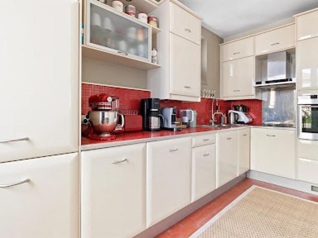 Appartement vente à Nanterre, Vaucresson