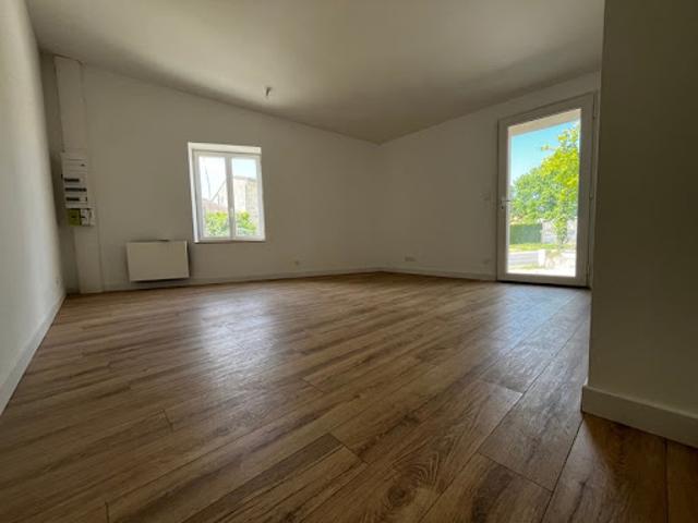 Appartement vente à Bordeaux, Haux