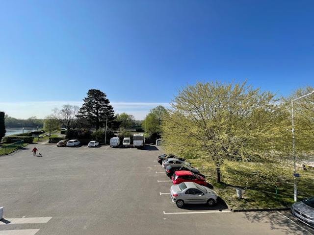 Appartement vente à Nantes, Indre