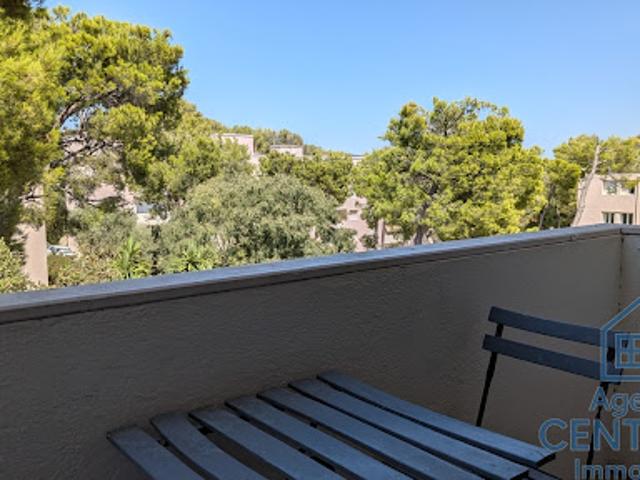 Appartement vente à Marseille, La Ciotat