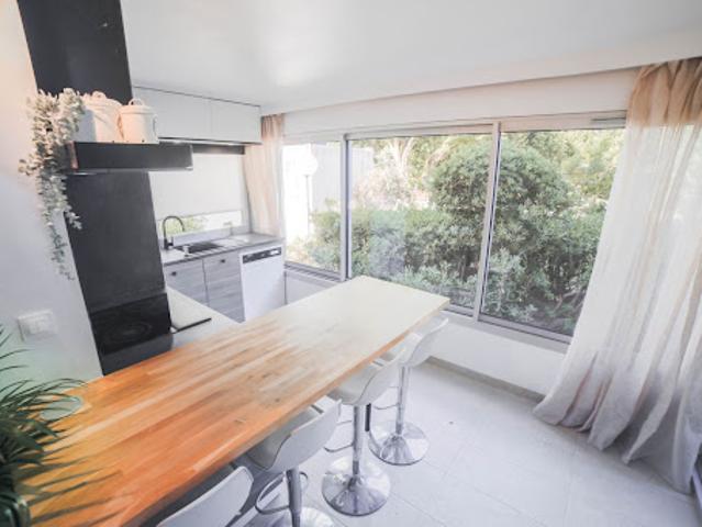 Appartement vente à Montpellier, La Grande-motte