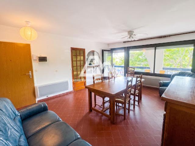 Appartement vente à Montpellier, La Grande-motte