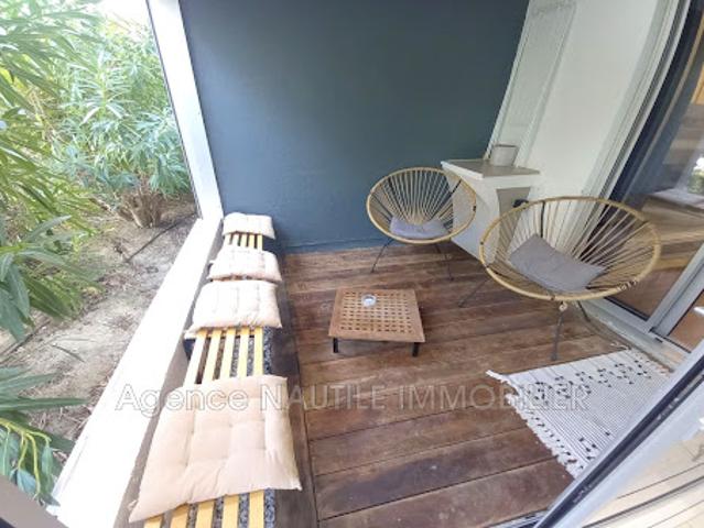 Appartement vente à Montpellier, La Grande-motte