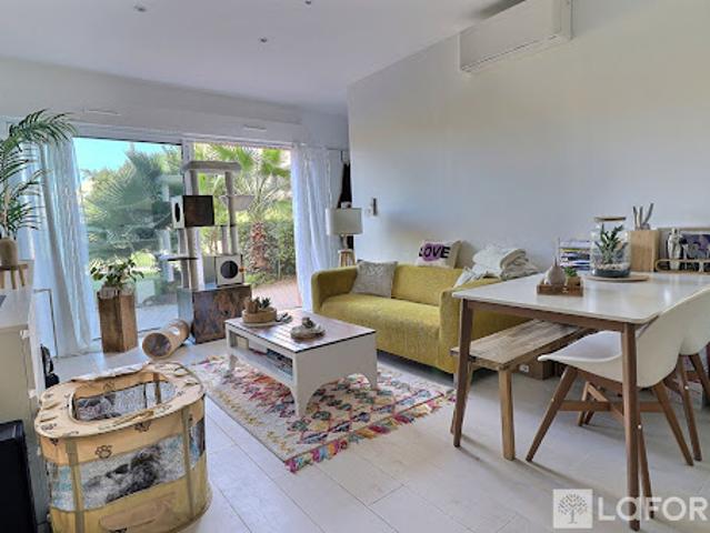 Appartement vente à Arrondissement de Toulon, La Londe-les-maures