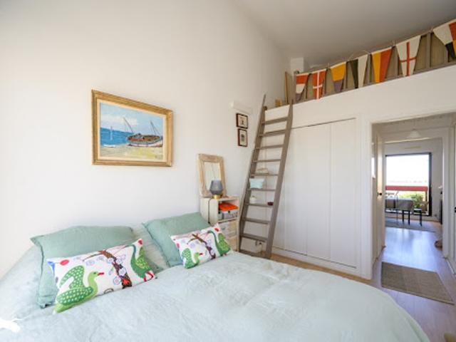 Appartement vente à Le Prieuré, La Rochelle