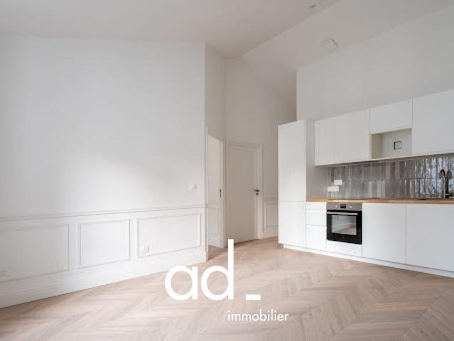 Appartement vente à La Rochelle