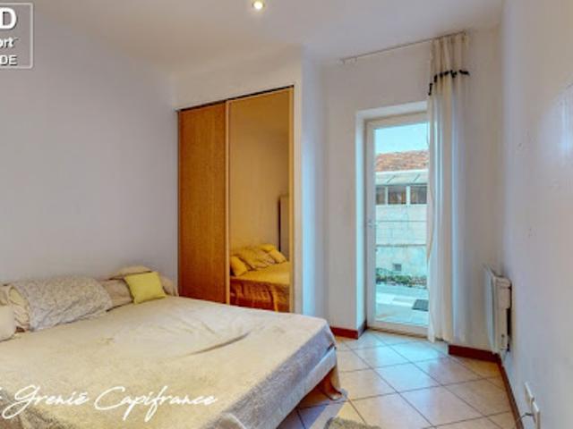 Appartement vente à Arrondissement de Toulon, La Seyne-sur-mer