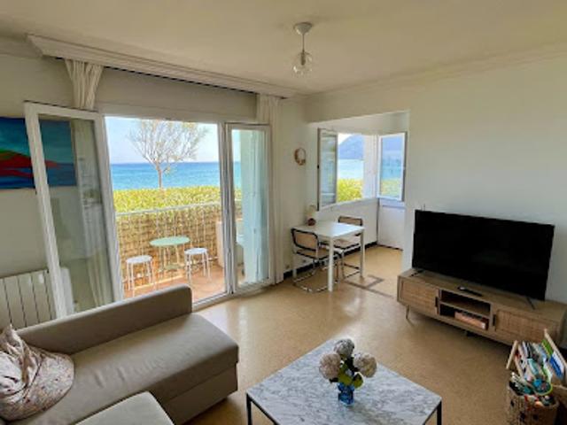 Appartement vente à Arrondissement de Toulon, La Seyne-sur-mer