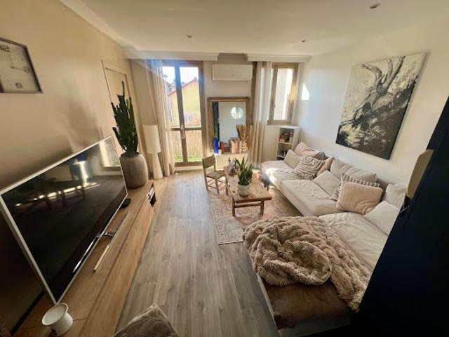 Appartement vente à Le Raincy, Le Bourget